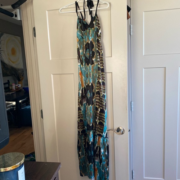 2/$30 ⚡️ - DRESS | Element size small maxi dress - Picture 2 of 6